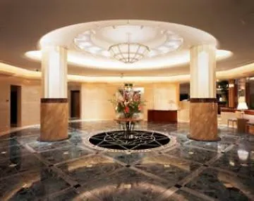 New Otani Harborland Hotel Kobe