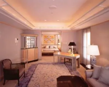 New Otani Harborland Hotel Kobe