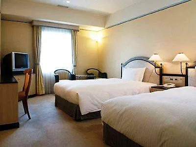 New Otani Harborland Hotel Kobe 4*,