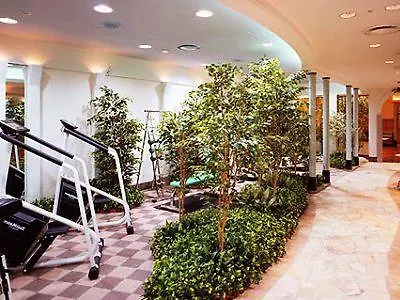 New Otani Harborland Hotel Kobe